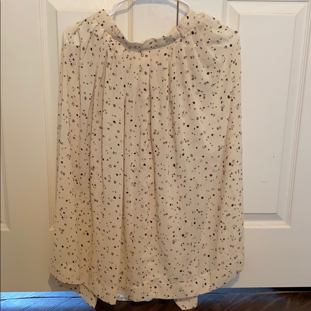 Vintage skirt